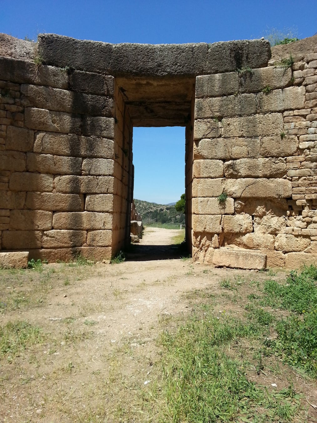  Mycenae